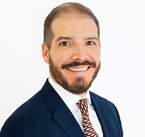 Mark Aderholdt